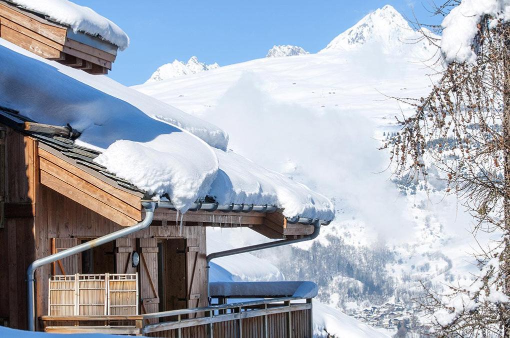 Appartement - - Les Coches - 7 Personnes - Pieds Des Pistes