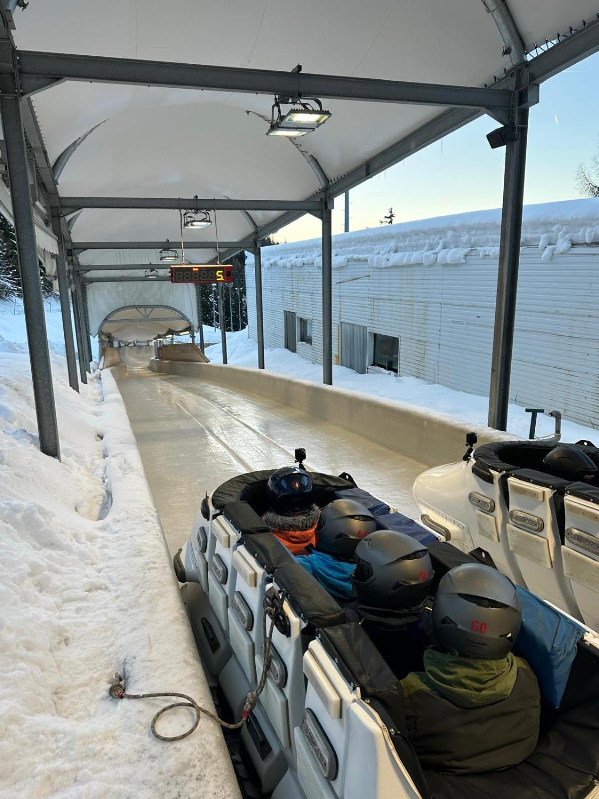 Appartement - - Les Coches - 7 Personnes - Pieds Des Pistes La Plagne-Tarentaise