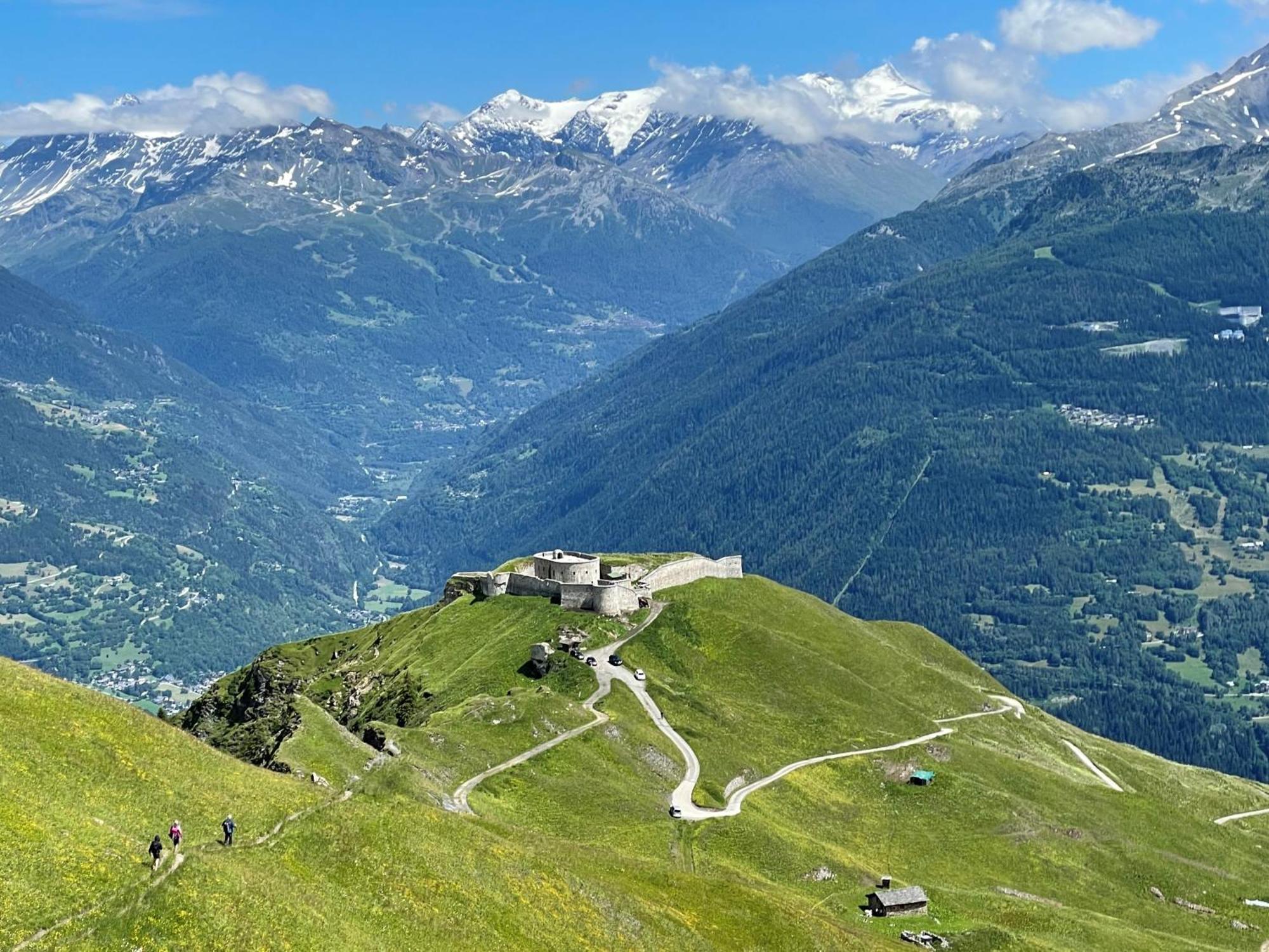 Appartement - - Les Coches - 7 Personnes - Pieds Des Pistes *