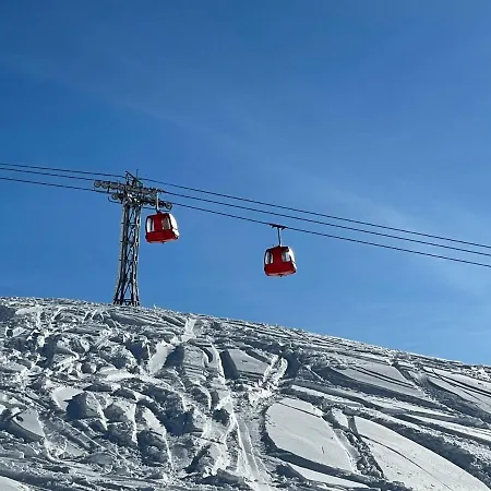 Appartement - La Plagne - Les Coches - 7 Personnes - Pieds Des Pistes Exterior photo