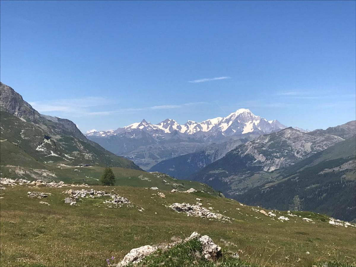 Apartment - - Les Coches - 7 Personnes - Pieds Des Pistes *