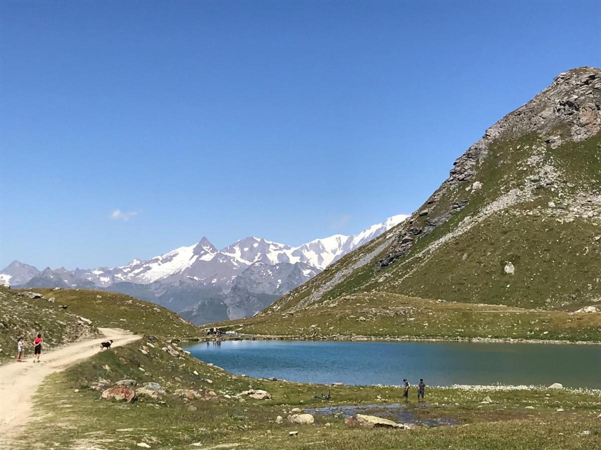 - - Les Coches - 7 Personnes - Pieds Des Pistes