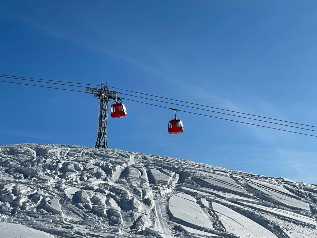 - - Les Coches - 7 Personnes - Pieds Des Pistes * La Plagne-Tarentaise